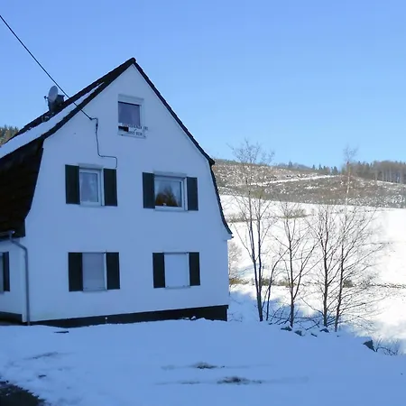 Near In Olsberg Apartment