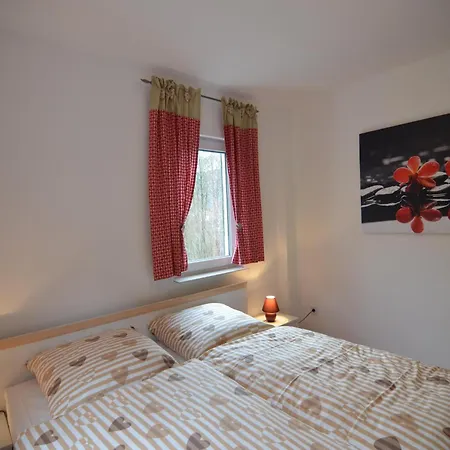 Apartment Near In Olsberg *