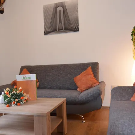 Apartment Near In Olsberg