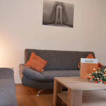 Near In Olsberg Apartment Elpe