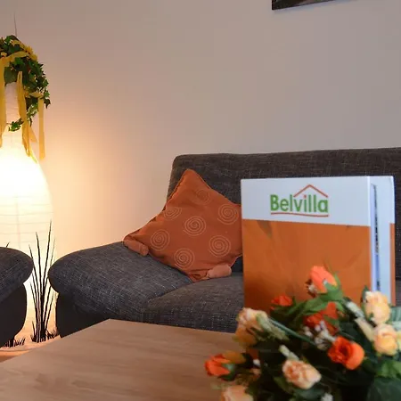 Apartment Near In Olsberg *