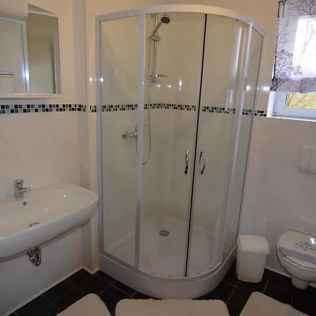 Nahe Skigebiet In Olsberg Appartement