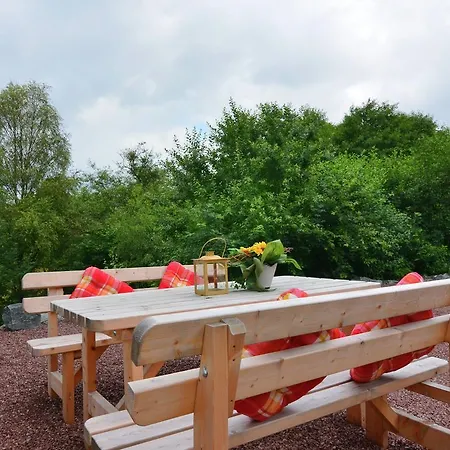 Appartement Nahe Skigebiet In Olsberg *